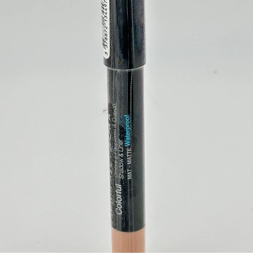 33 Secret Boudoir Matte 🆕 SEPHORA Colorful® Waterproof Eyeshadow & Eyeliner Mult